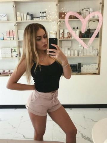 Сабина фото 2