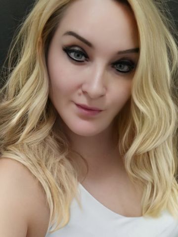 Радмила Студентка