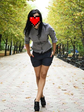 Глория Ульяновск Эскорт Реал фото 2